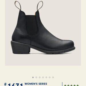 Blundstone #1671